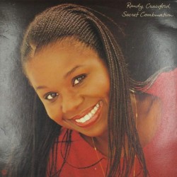 Пластинка Randy Crawford Secret Combination